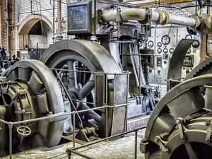 Clark Rotating Equipment Services, LLC, photo 3, Brazoria Texas