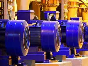 Clark Rotating Equipment Services, LLC, photo 4, Brazoria Texas