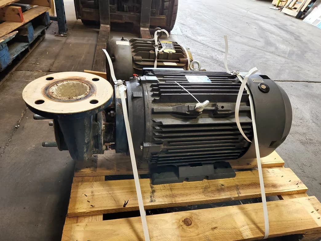 Morrish Electromechanical Company, photo 7, Windsor Ontario