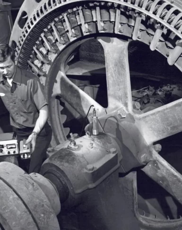 The Edwin L. Heim Company, shop facility, Harrisburg Pennsylvania (PA)