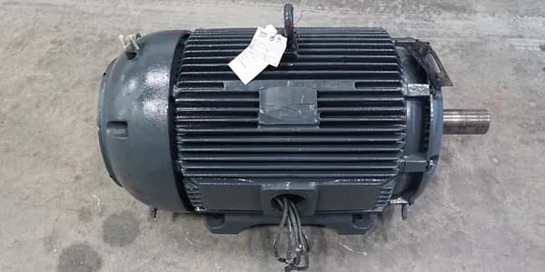 Byrds Electric Motor Service, photo 7, Cleveland Tennessee
