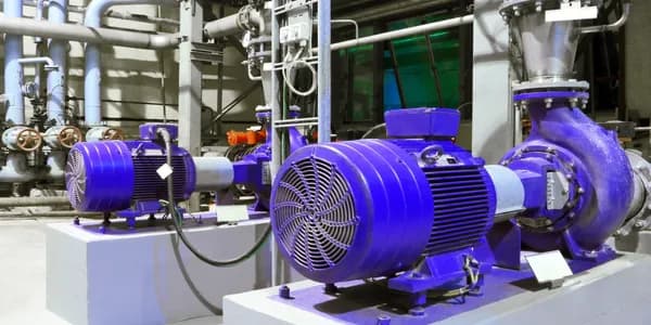 Byrds Electric Motor Service, photo 8, Cleveland Tennessee