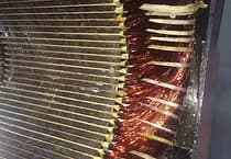 Wyse Electric Motor Repair, LLC, shop facility, Archbold Ohio