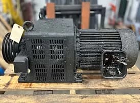 Wyse Electric Motor Repair, LLC, photo 2, Archbold Ohio