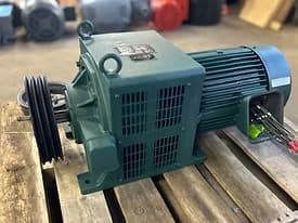 Wyse Electric Motor Repair, LLC, photo 3, Archbold Ohio