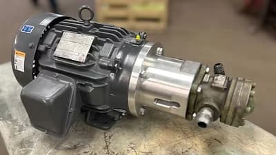 Wyse Electric Motor Repair, LLC, photo 6, Archbold Ohio