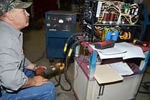 Wylie Electric Motor Service, photo 2, Ferrysburg Michigan
