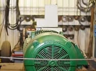 Wylie Electric Motor Service, photo 3, Ferrysburg Michigan