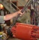 Wylie Electric Motor Service, photo 5, Ferrysburg Michigan