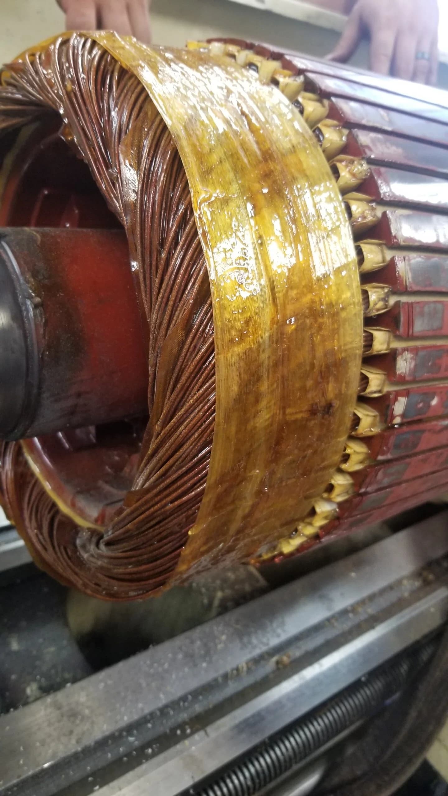 Chattanooga Industrial Motors, photo 6, Wildwood Georgia (GA)