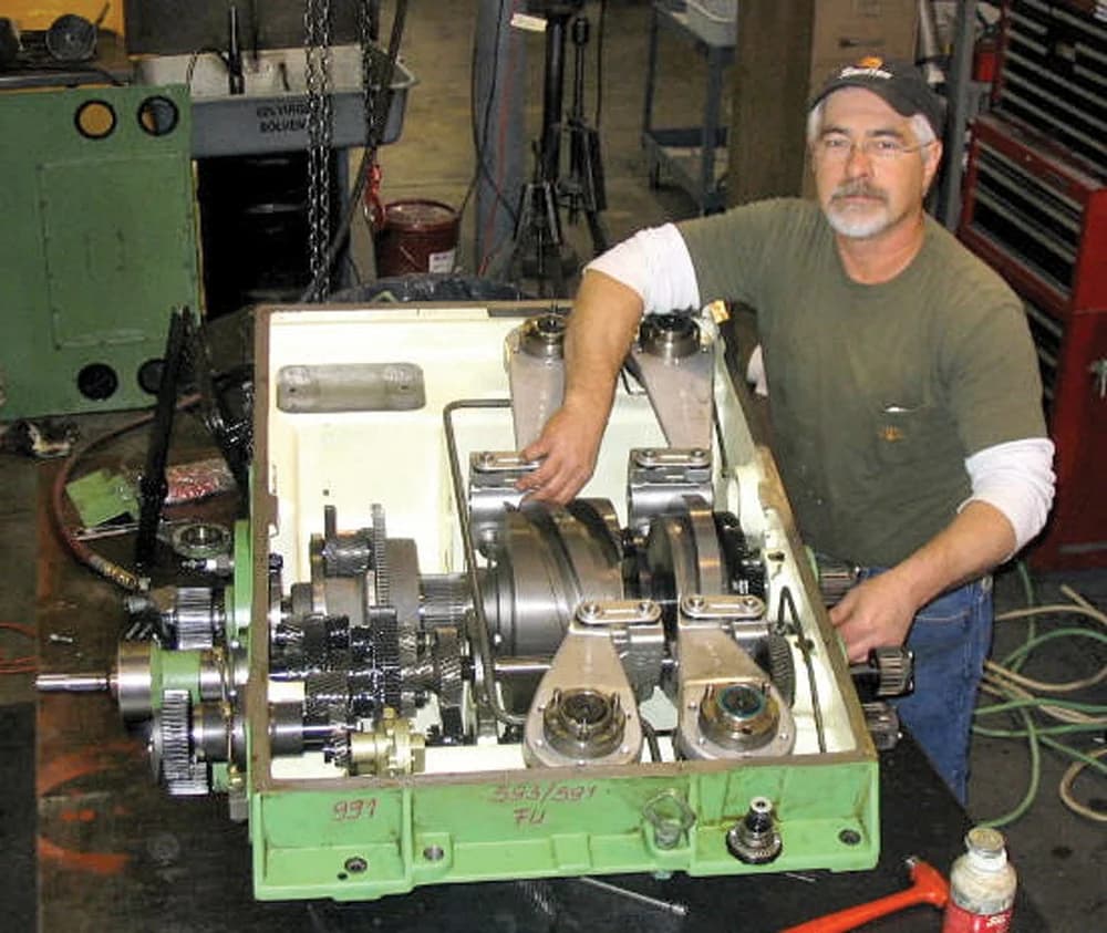 TigerTek Industrial Services, photo 6, Stoneville North Carolina (NC)