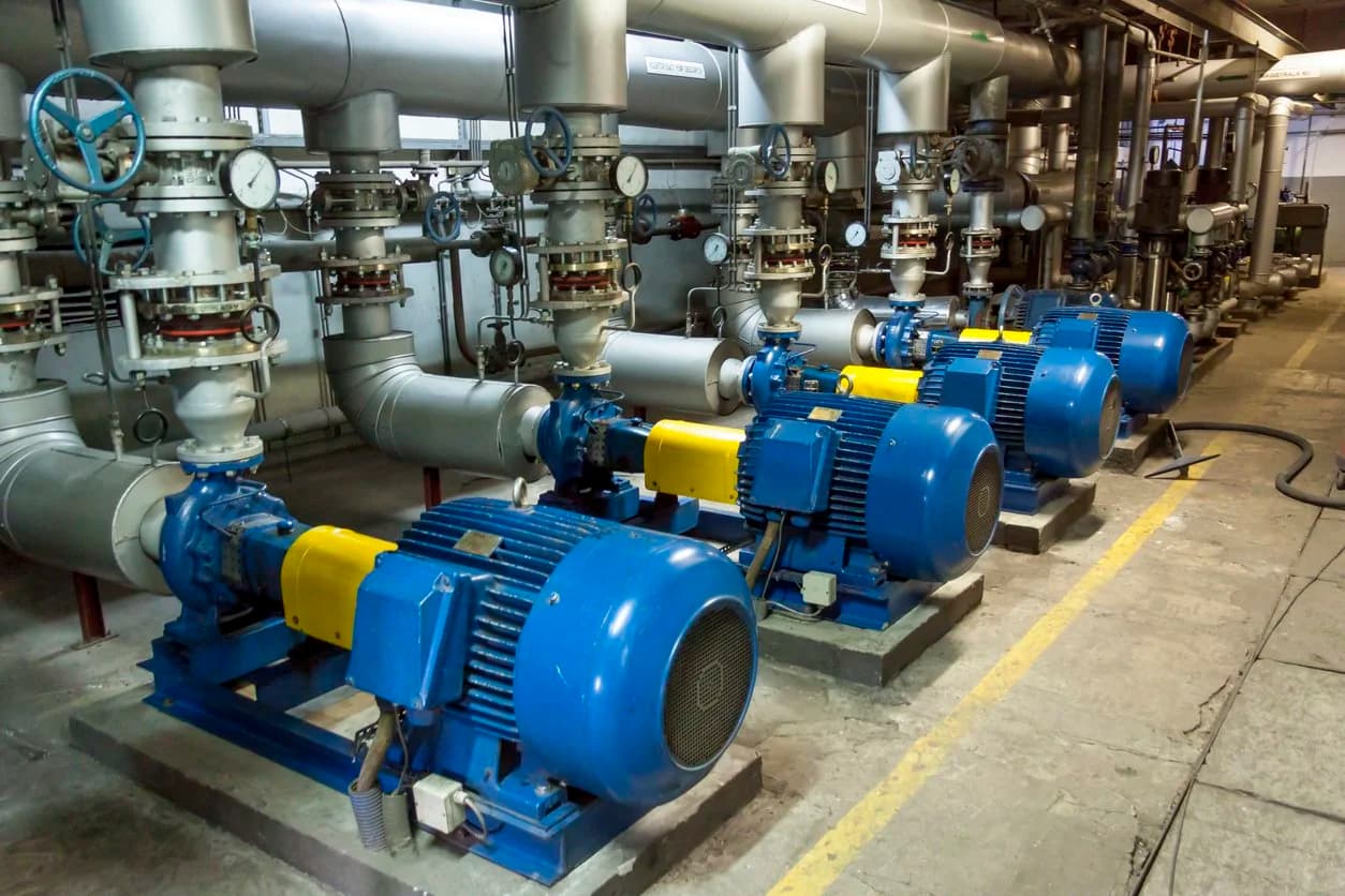 TigerTek Industrial Services, photo 10, Stoneville North Carolina (NC)