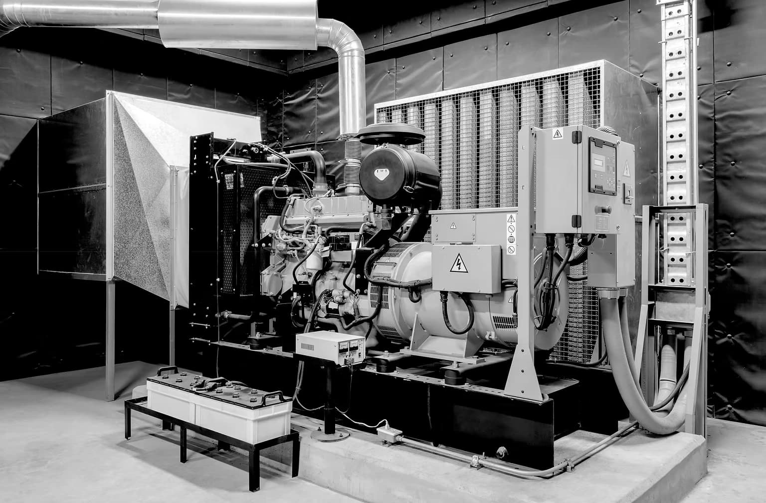 Thetford Armature Inc., photo 2, Thetford Mines Québec (QC)
