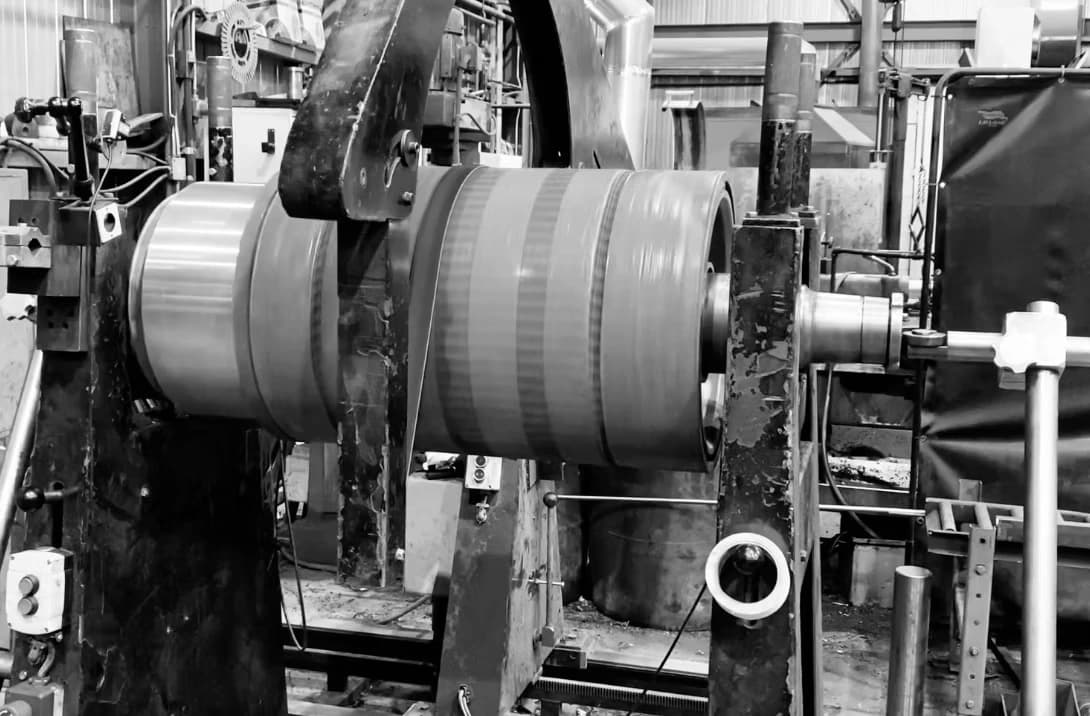 Thetford Armature Inc., photo 3, Thetford Mines Québec (QC)