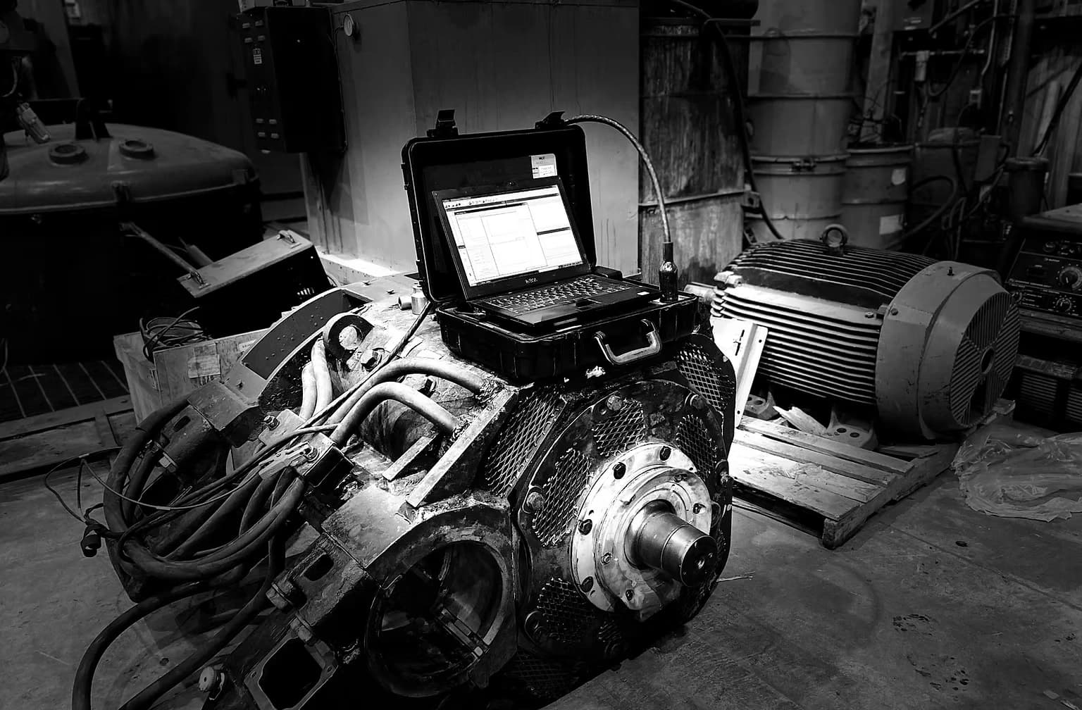 Thetford Armature Inc., photo 4, Thetford Mines Québec (QC)