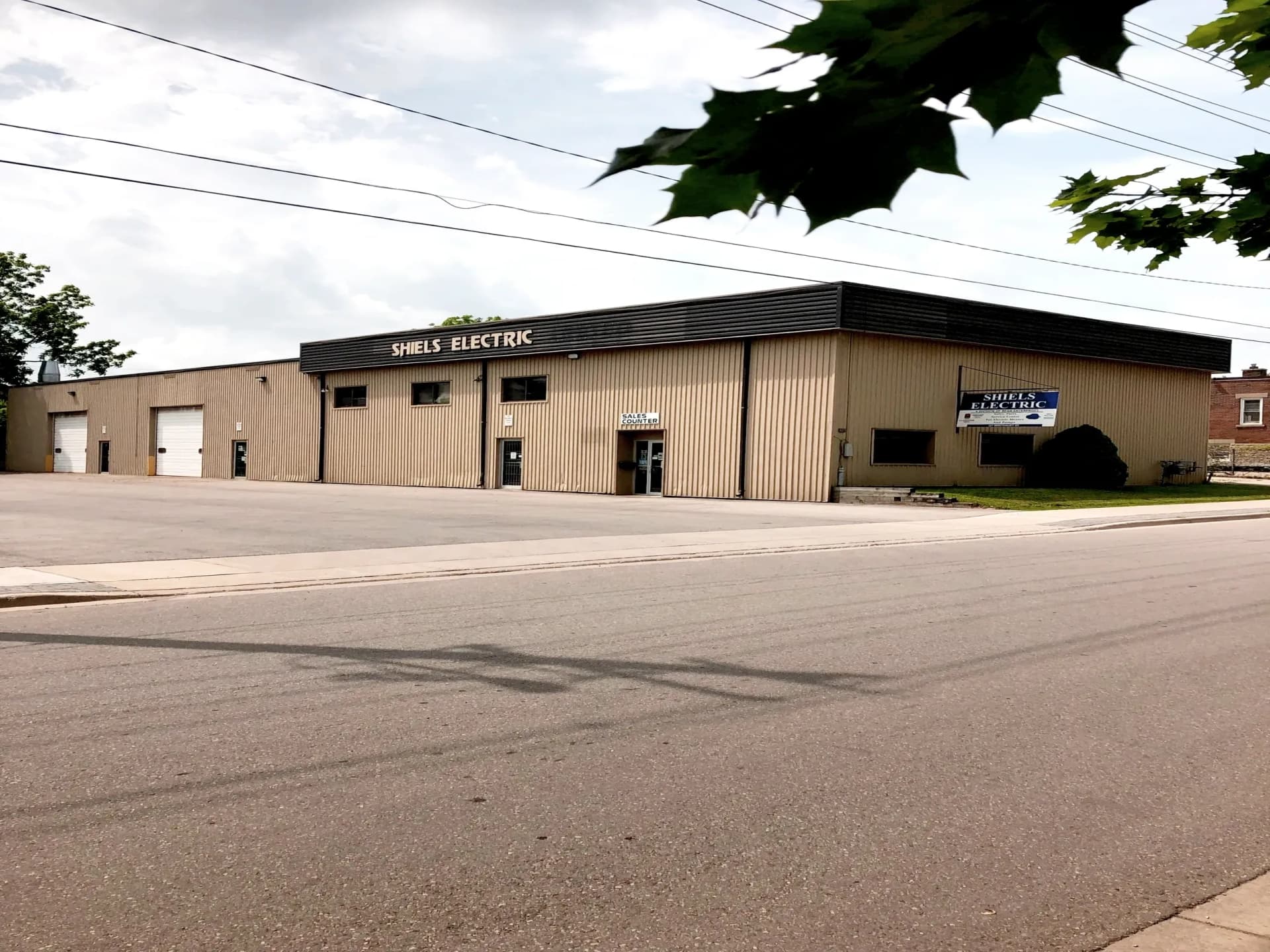 Shiels Electric (A Division of Beam Enterprises Ltd.), photo 2, Kitchener Ontario (ON)