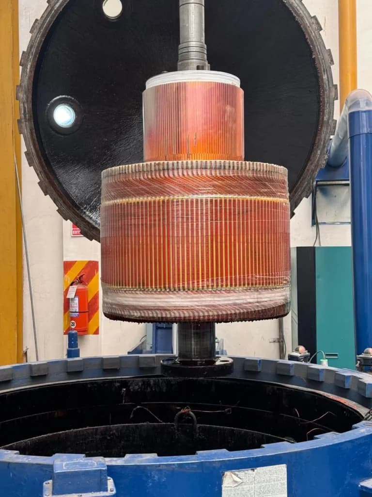 Sefrel Ingenieros S.A.C., photo 4, Lima (Cercado de Lima) Lima