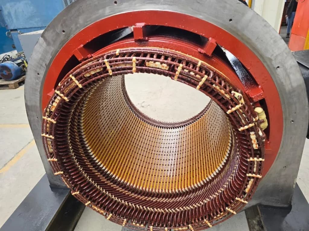 Sefrel Ingenieros S.A.C., photo 5, Lima (Cercado de Lima) Lima