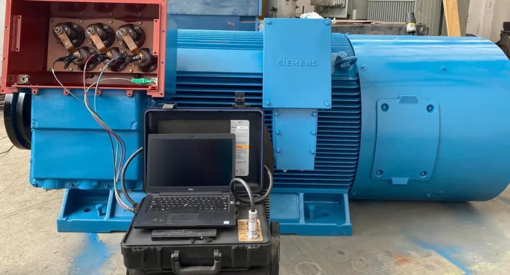 Sefrel Ingenieros S.A.C., photo 15, Lima (Cercado de Lima) Lima