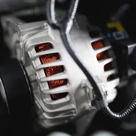Schelen-Gray Auto Electric, photo 3, Lino Lakes Minnesota (MN)