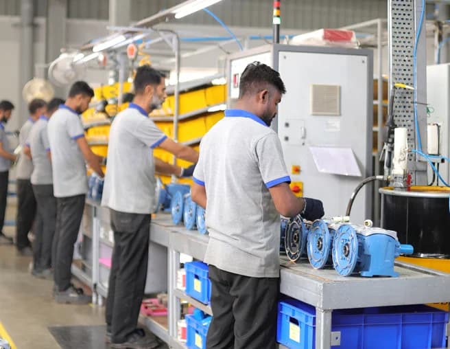 Rotomotive Powerdrives India Ltd, photo 2, Anand Gujarat