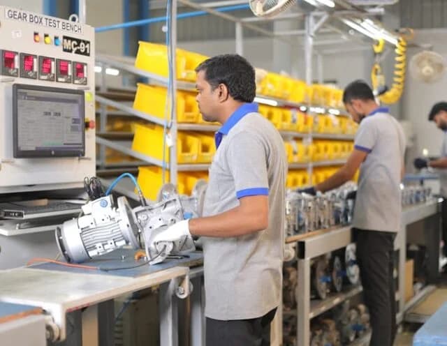 Rotomotive Powerdrives India Ltd, photo 3, Anand Gujarat