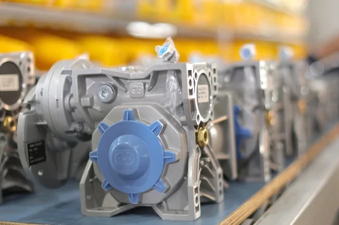 Rotomotive Powerdrives India Ltd, photo 4, Anand Gujarat