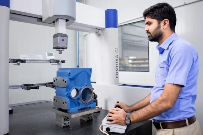 Rotomotive Powerdrives India Ltd, photo 5, Anand Gujarat