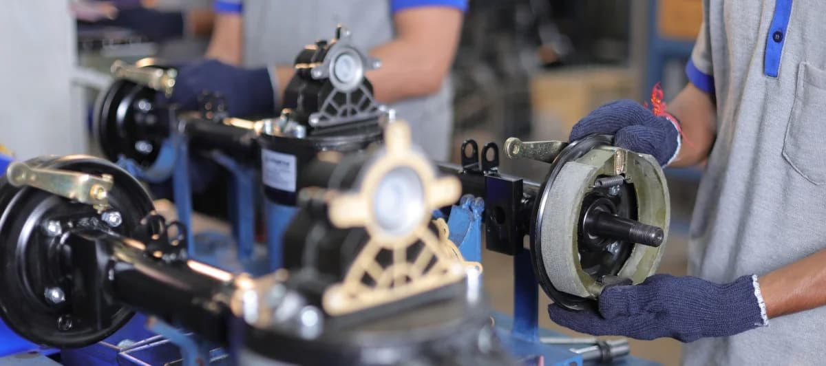 Rotomotive Powerdrives India Ltd, photo 6, Anand Gujarat