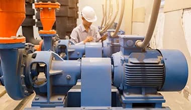 Rocky Mount Electric Motor, LLC, photo 2, Rocky Mount North Carolina