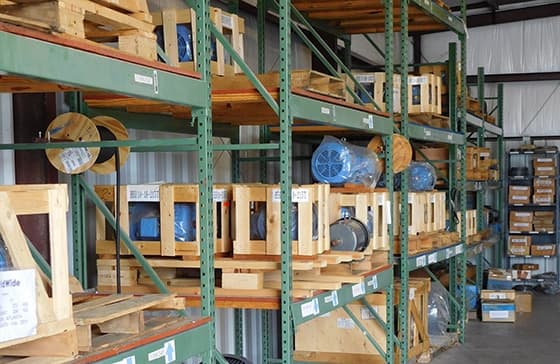 Rocky Mount Electric Motor, LLC, photo 3, Rocky Mount North Carolina