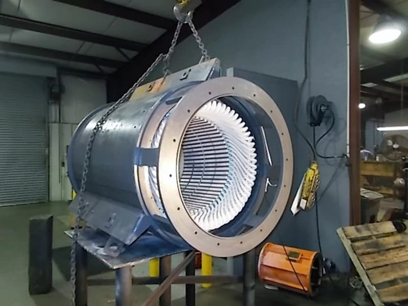 Rocky Mount Electric Motor, LLC, photo 5, Rocky Mount North Carolina