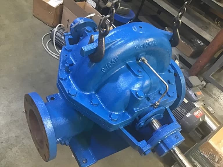 Rocky Mount Electric Motor, LLC, photo 8, Rocky Mount North Carolina