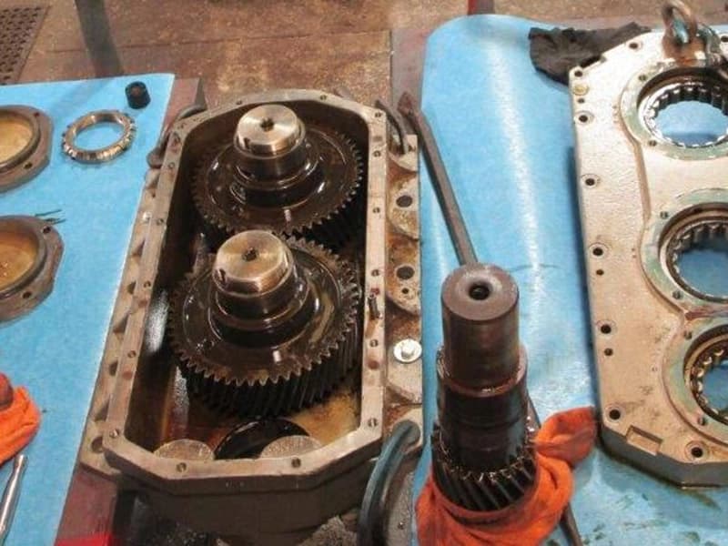 Rocky Mount Electric Motor, LLC, photo 9, Rocky Mount North Carolina