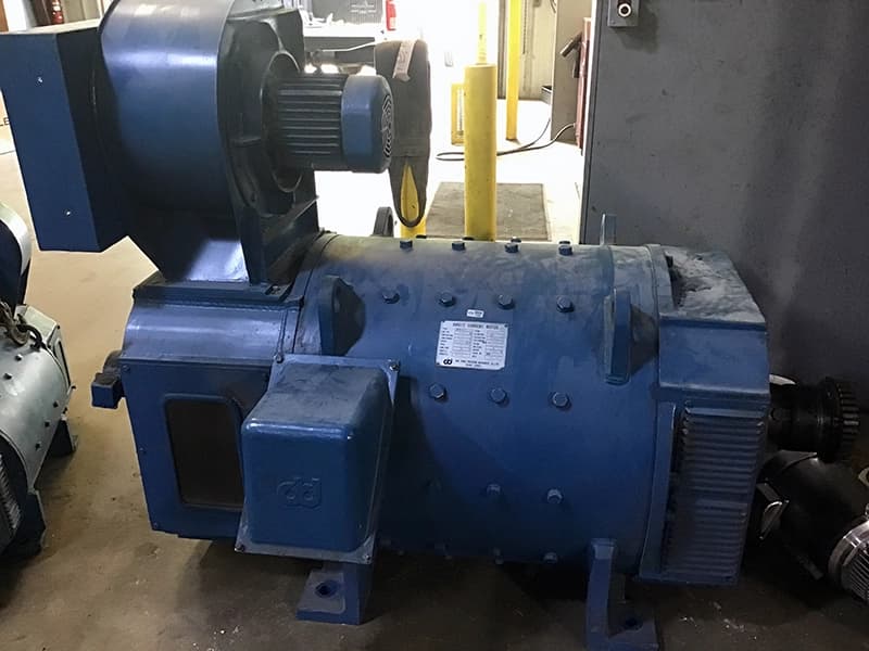 Rocky Mount Electric Motor, LLC, photo 10, Rocky Mount North Carolina