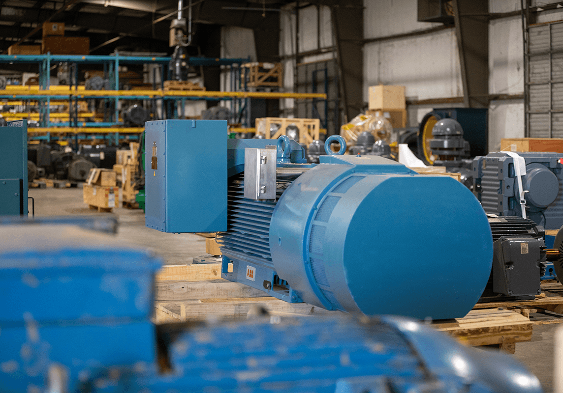 Ouachita Electric Service, photo 4, West Monroe Louisiana