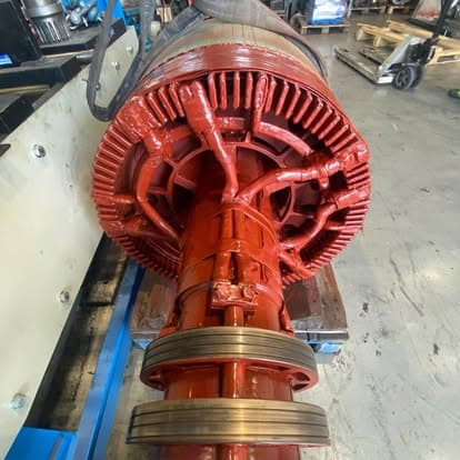 Orsatti Elettrotecnica Srl, photo 4, Brescia Lombardia (Lombardy)