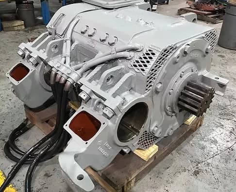 Northstar Industries, photo 3, Houston Texas (TX)