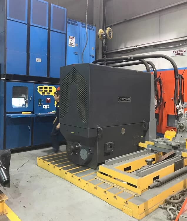 Northstar Industries, photo 4, Houston Texas (TX)