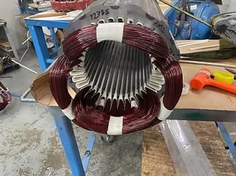 Northstar Industries, photo 5, Houston Texas (TX)