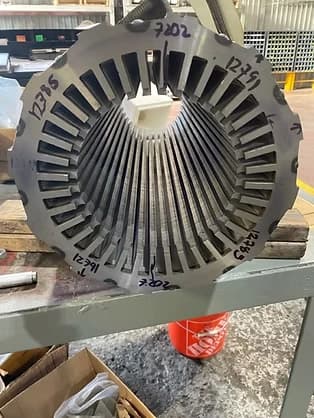 Northstar Industries, photo 8, Houston Texas (TX)