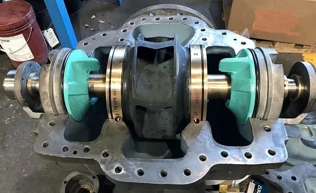Northstar Industries, photo 9, Houston Texas (TX)