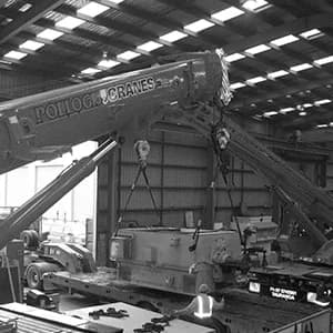 Milbank Industrial Electric Co., photo 4, Kawerau Bay of Plenty