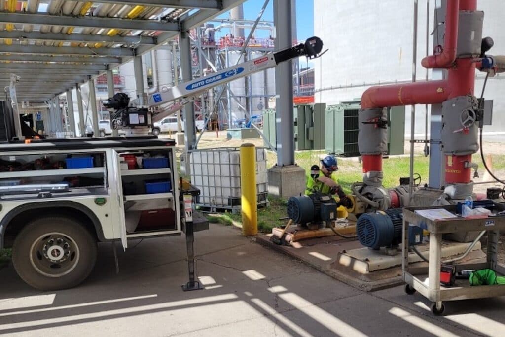 GPM Inc., photo 14, Duluth Minnesota