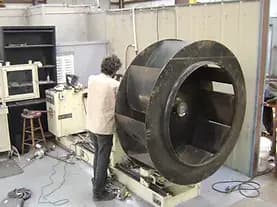 Gibson Electric Motor Service, Inc., photo 3, Pascagoula Mississippi (MS)
