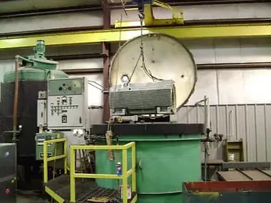 Gibson Electric Motor Service, Inc., photo 4, Pascagoula Mississippi (MS)