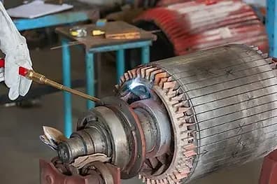 Gibson Electric Motor Service, Inc., photo 5, Pascagoula Mississippi (MS)