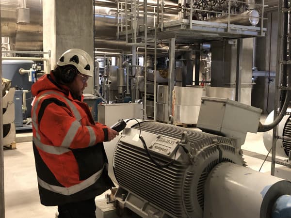Elektroservice.DK (Elektroservice A/S), photo 8, Esbjerg Region Syddanmark