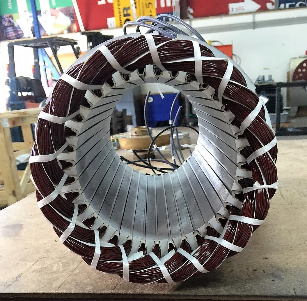 Electric Motor Specialists, photo 4, Houston Texas (TX)
