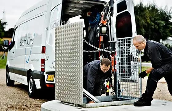 Electro Care ApS, photo 3, Albertslund Hovedstaden